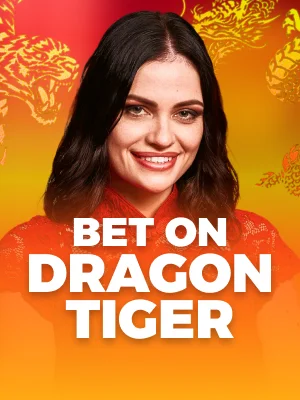 Bet On Dragon Tiger