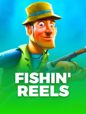 Carretéis de Pesca