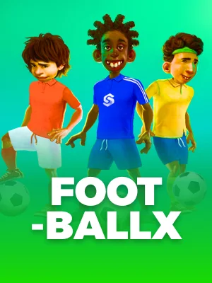 FootballX