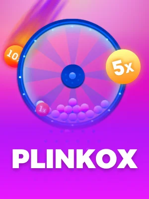 PlinkoX