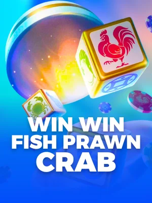 Win Win Fish Prawn Crab
