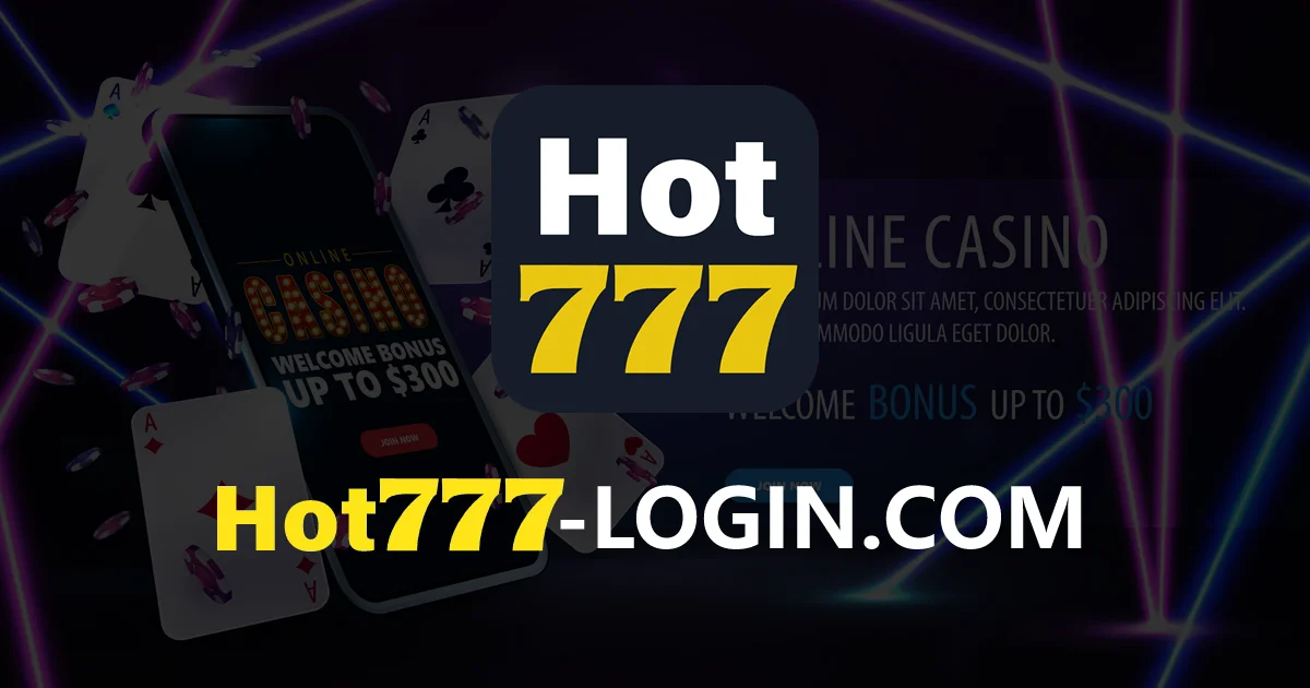 hot777