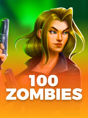 100 Zumbis