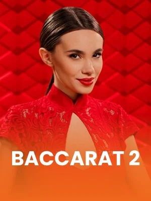Baccarat 2