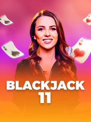 Blackjack 11