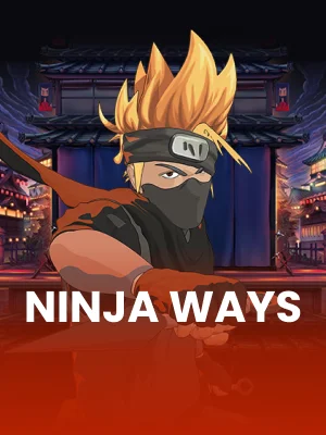 Caminhos Do Ninja™