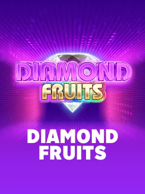 Frutas De Diamante