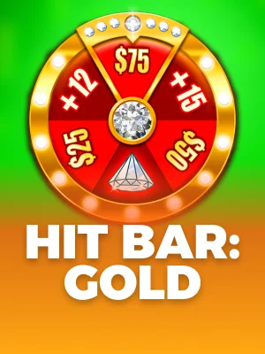Hit Bar Gold