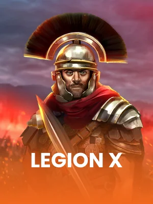Legion X