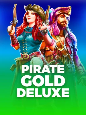 Ouro Dos Piratas Deluxe™