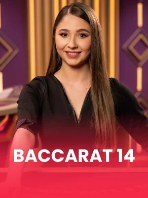 Speed Baccarat 14