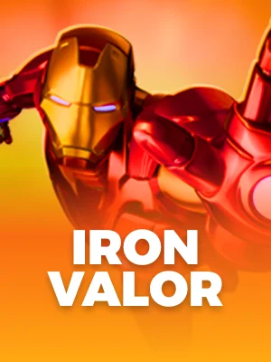 Valor De Ferro