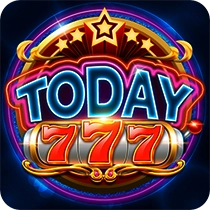 Today777 icon