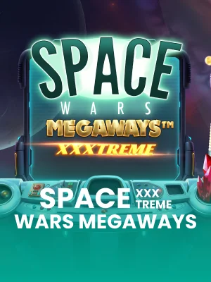 Space Wars Megaways™ XXXtreme